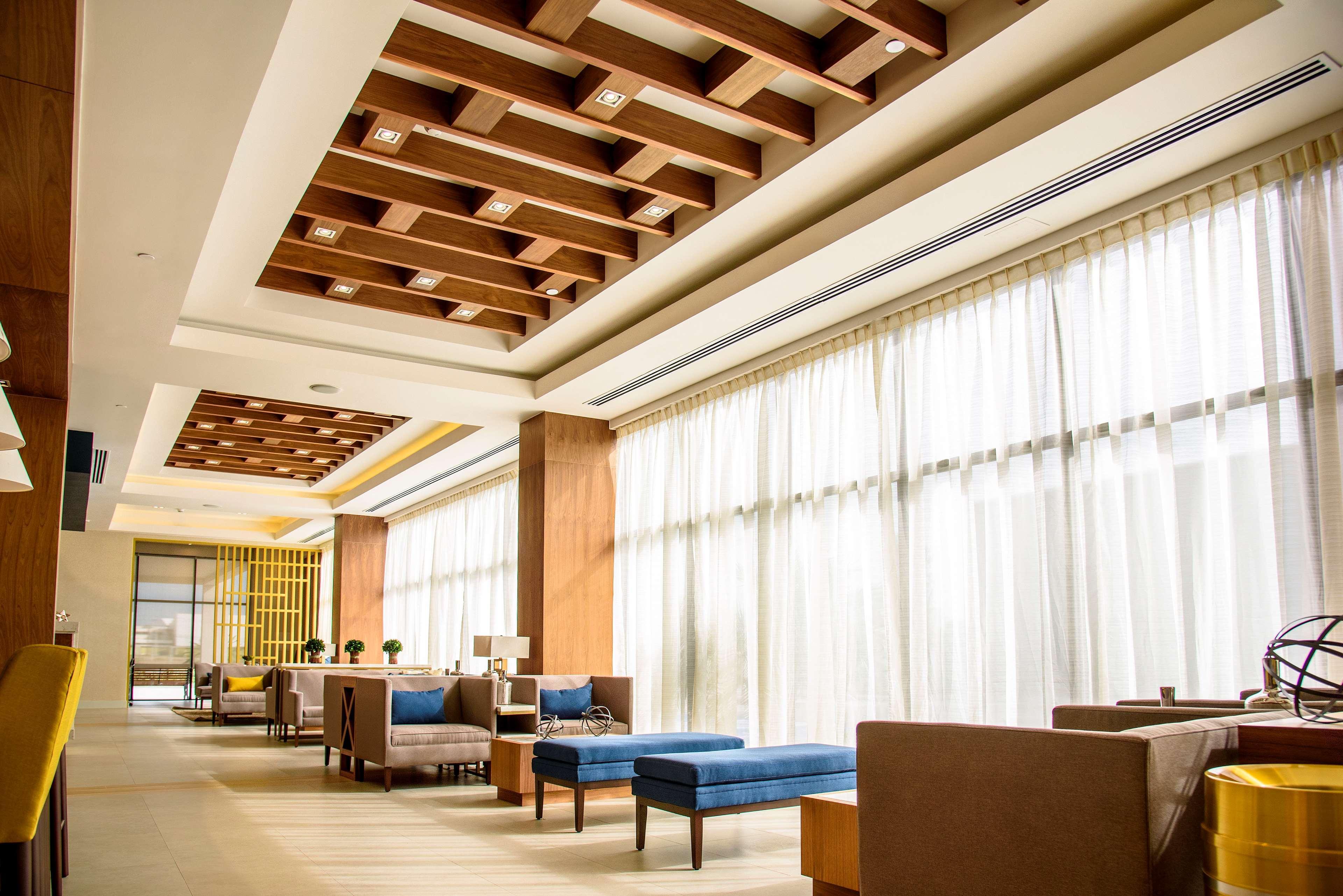 Hampton Inn Пьедрас-Неграс Экстерьер фото