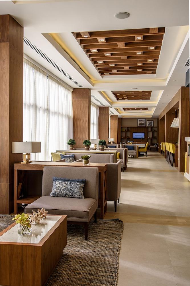 Hampton Inn Пьедрас-Неграс Экстерьер фото